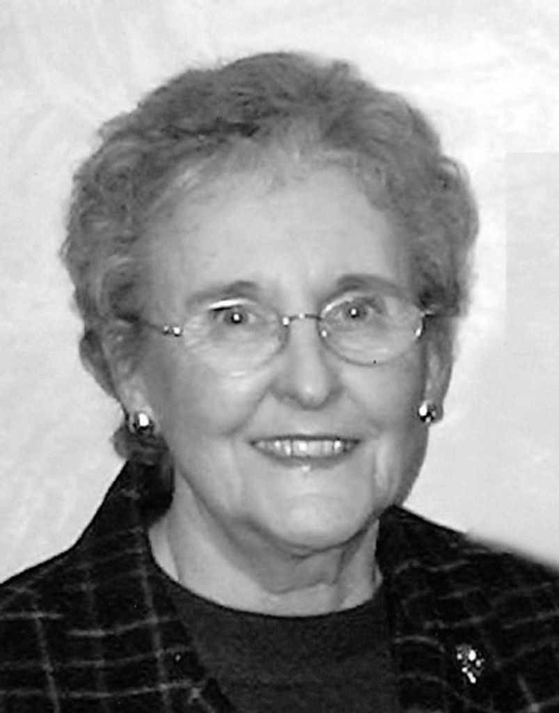 Jill (Wood) Huseby