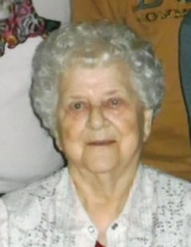 Lillian L. Tauschek