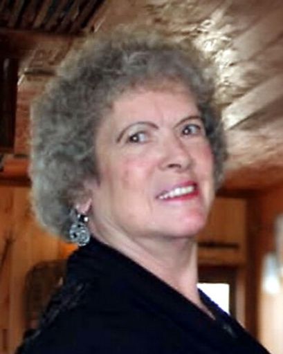 Evangeline (Stephens) Foster's obituary image