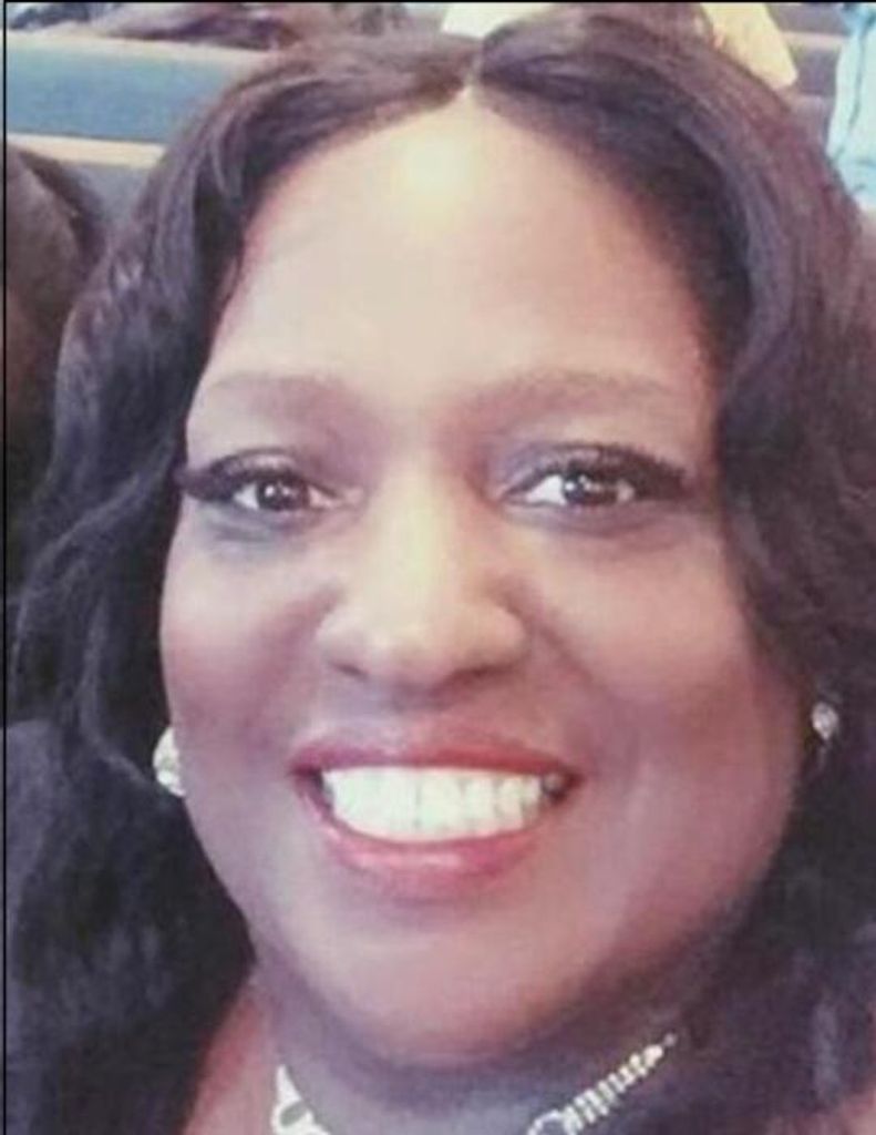 Dionne Juanita Andrews Profile Photo