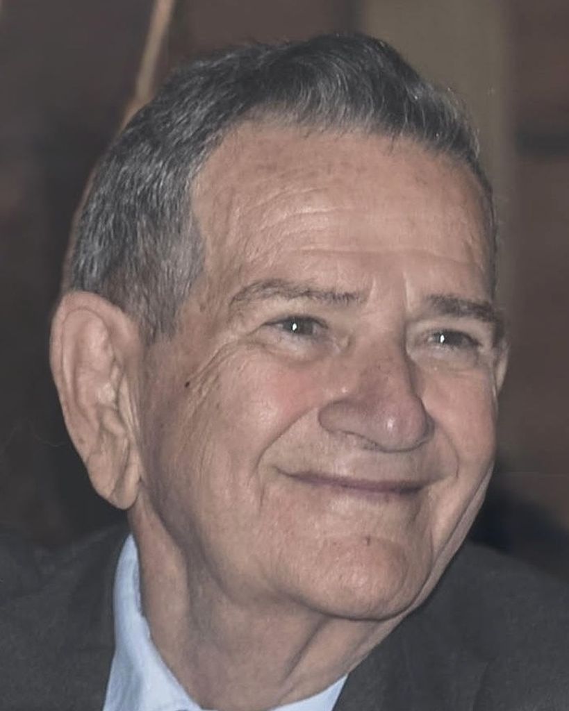 Robert Nider Hazouri, Sr. Profile Photo