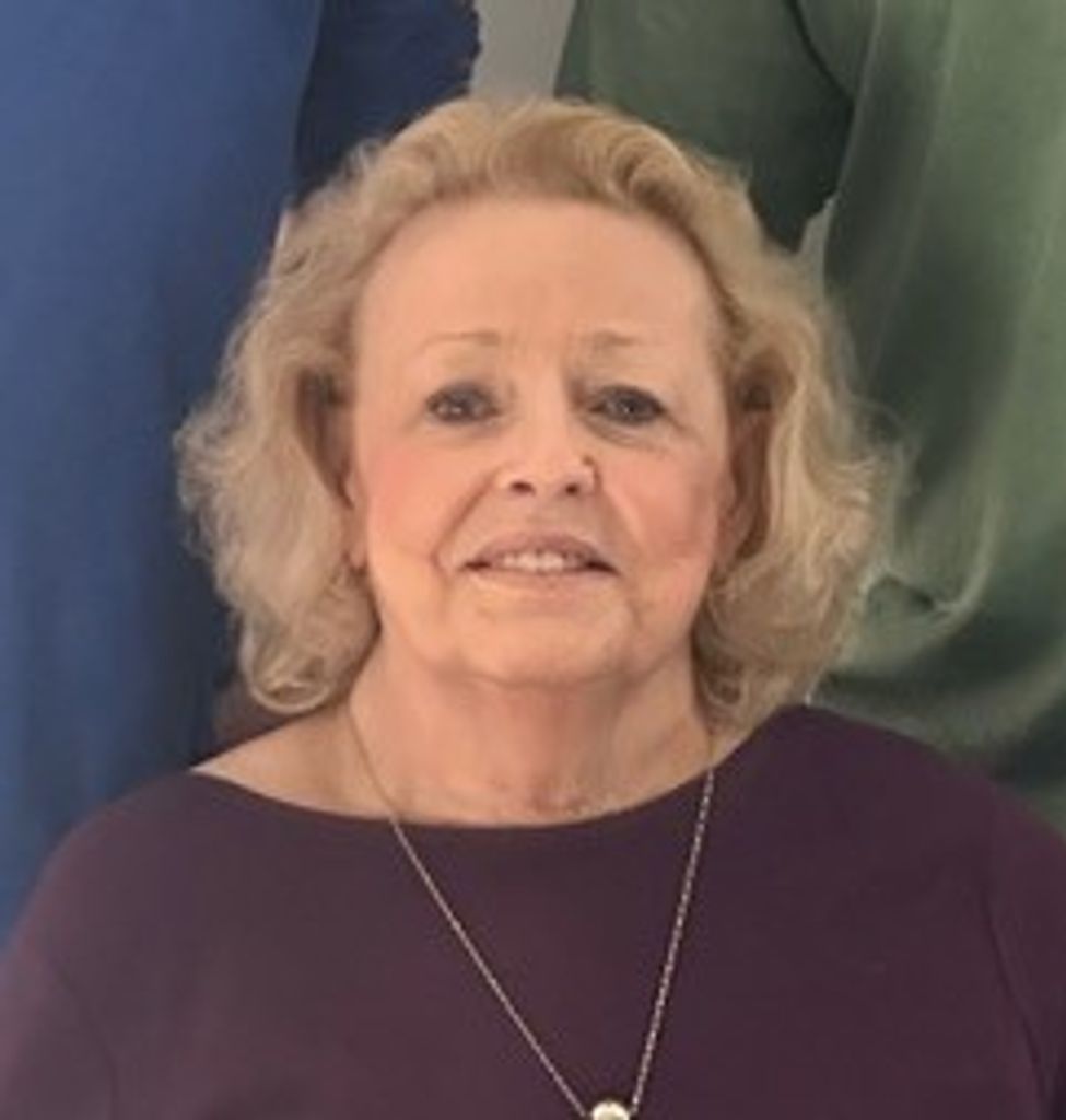 Janet Tomlin Mcgarvey Profile Photo