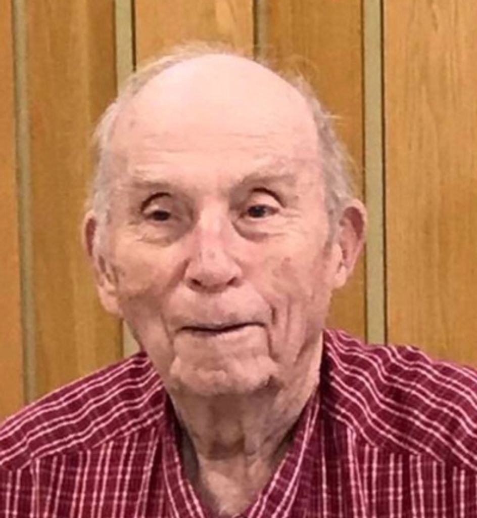 Frank Eugene Rasmussen