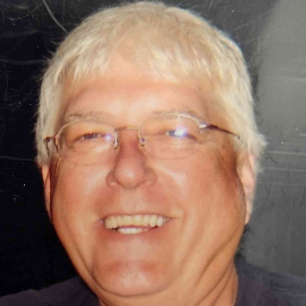 Dennis R Steiger Profile Photo