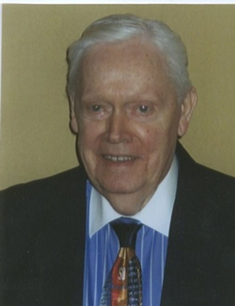 Myron O. Morrison