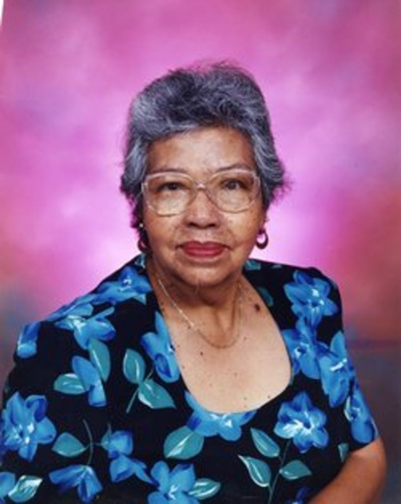 Ana Maria Reyes