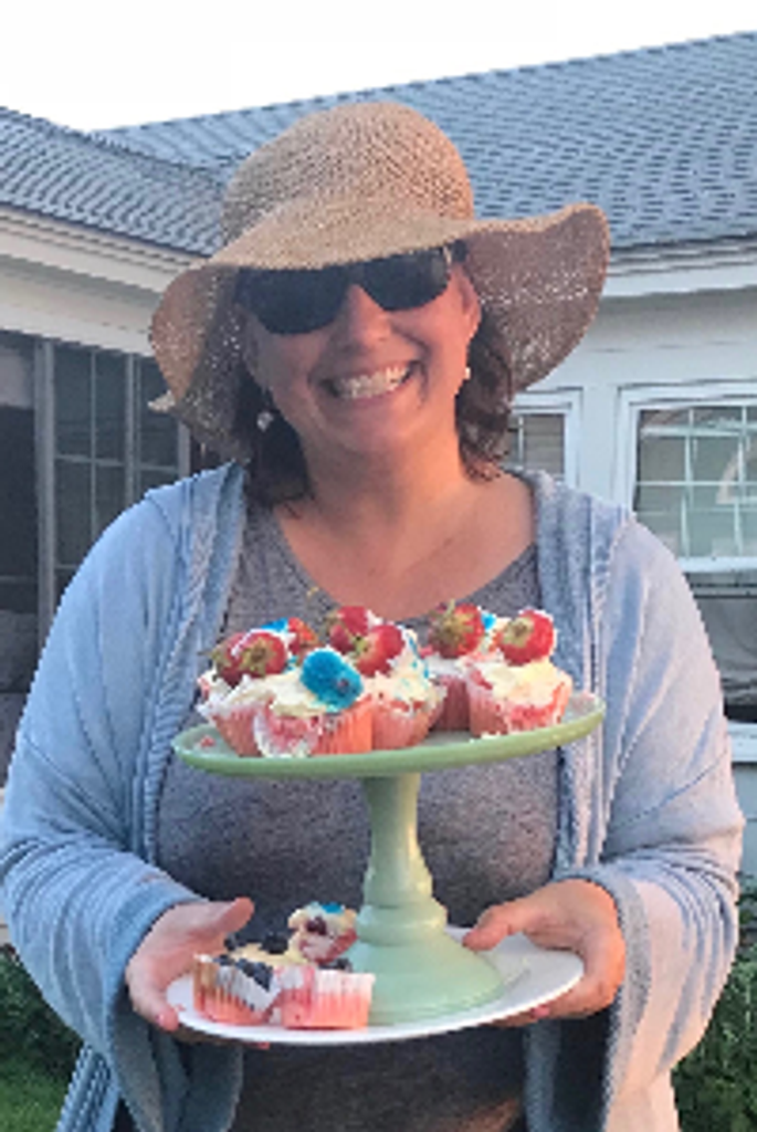 Tracy Lynn Lubin Giacchetti