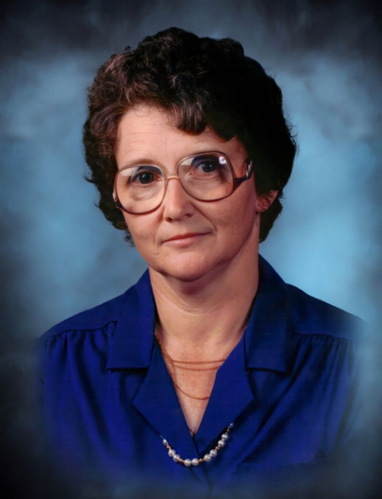 Rita Smith Williams Profile Photo