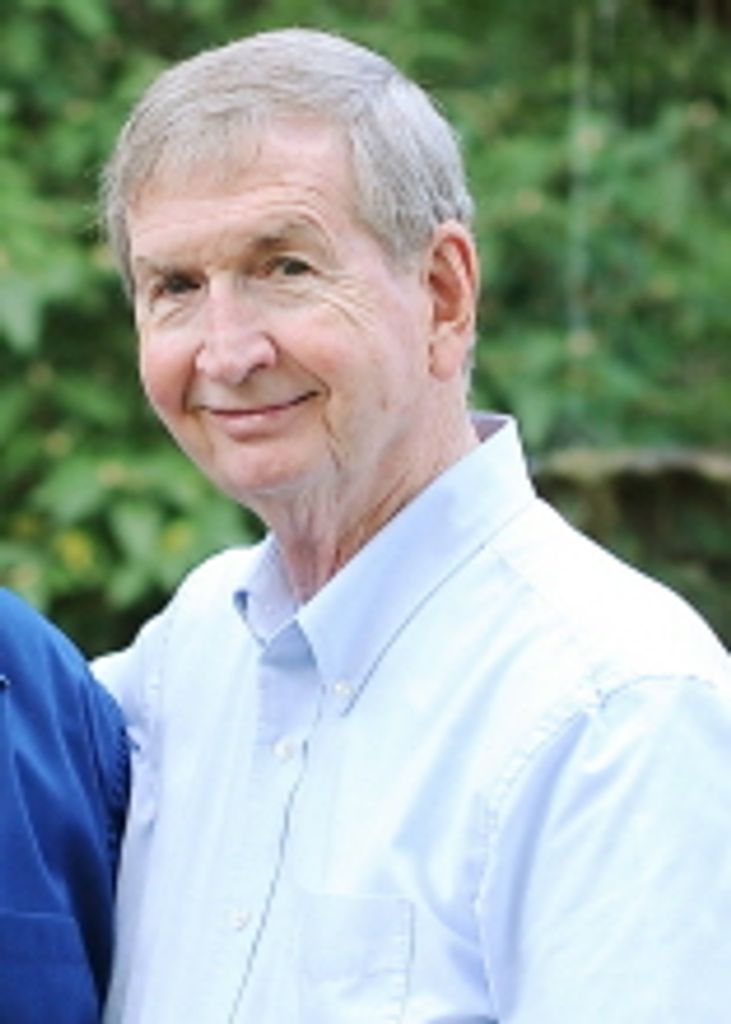 Gerald Francis Dinnen