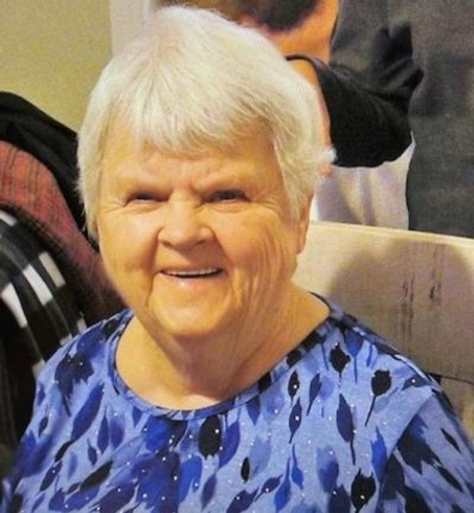 Dorothy Nell "Dot" Tarter Profile Photo