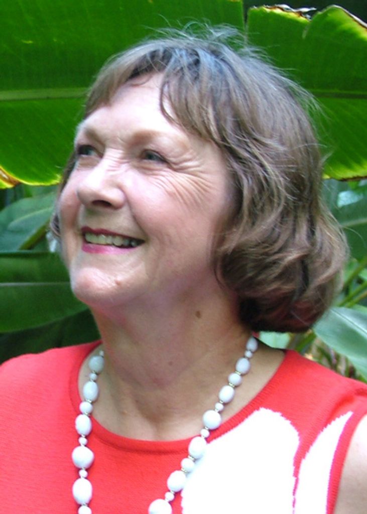 Carole Jeanne Roberts Profile Photo