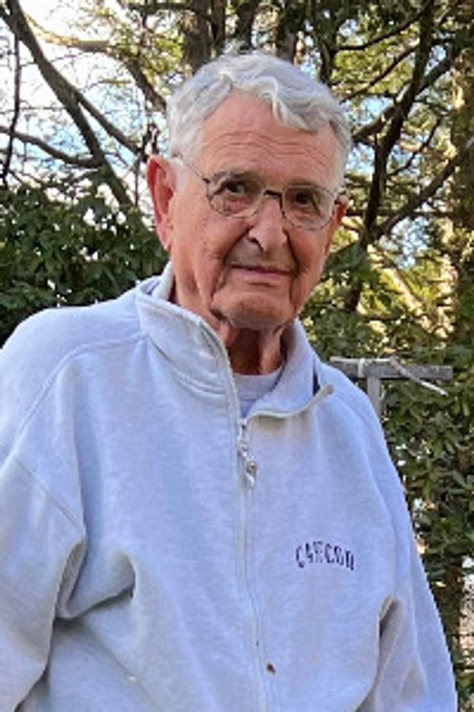 Alan C. Wennerlof Profile Photo