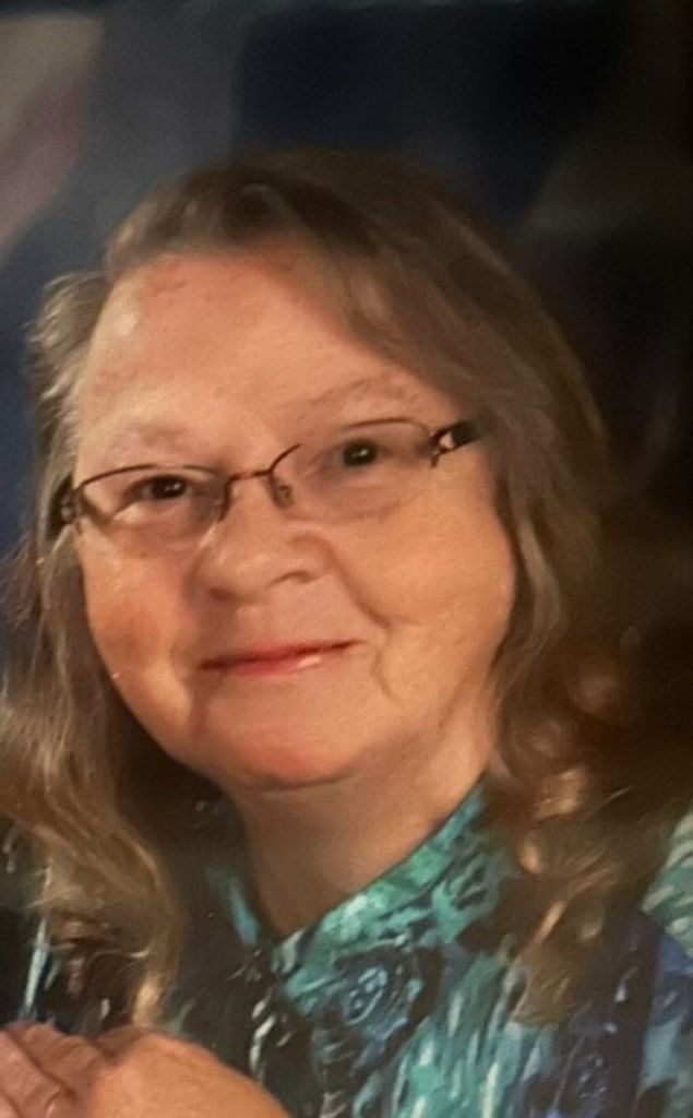 Wanda Smith Barton Profile Photo