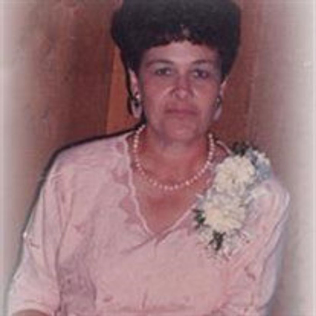 Elaine Padgett