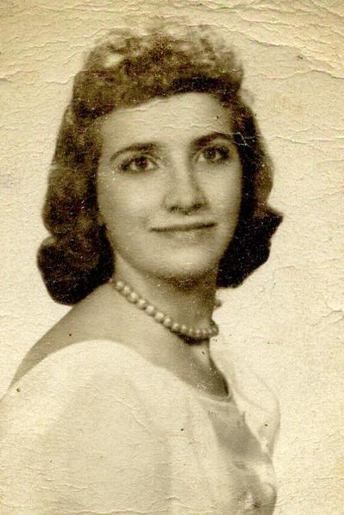 Opal Fern Wagner Baker Profile Photo