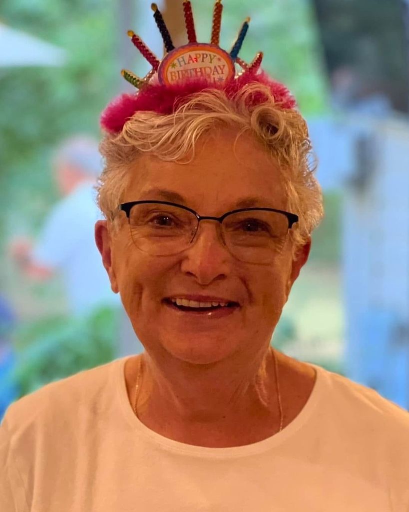 Marilyn Sue Merrill Profile Photo