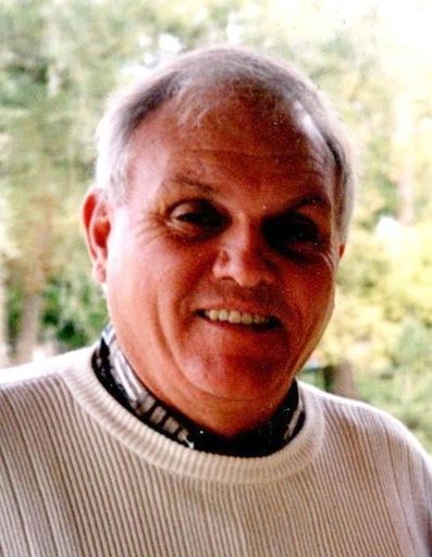 Hartley Charles Gunter Profile Photo