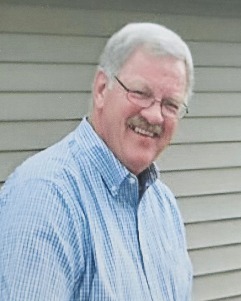 James "Jim" A Groenewold Profile Photo