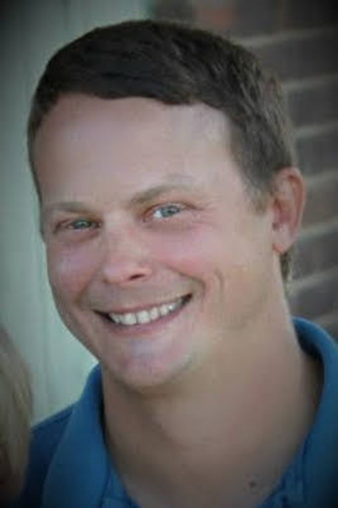 Russell Conger
