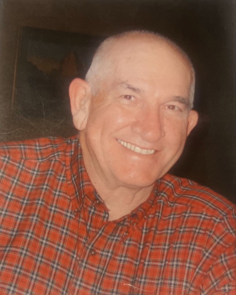 Ralph Edgar Butler