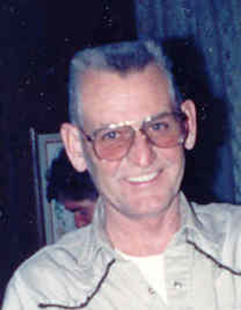 Leonard Nordyke