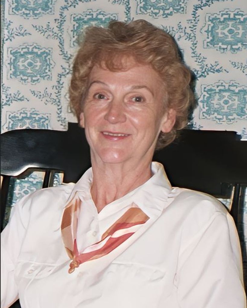 Mary Catherine Leslie Profile Photo