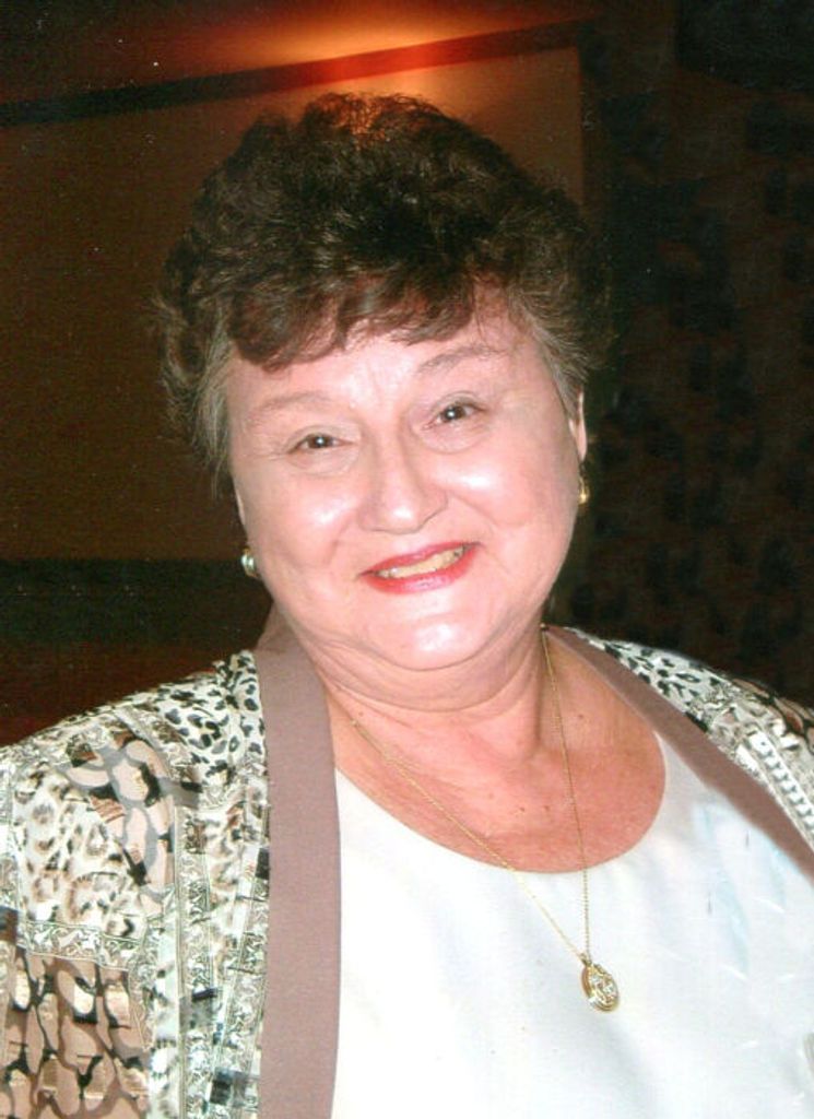 Emma Edwards