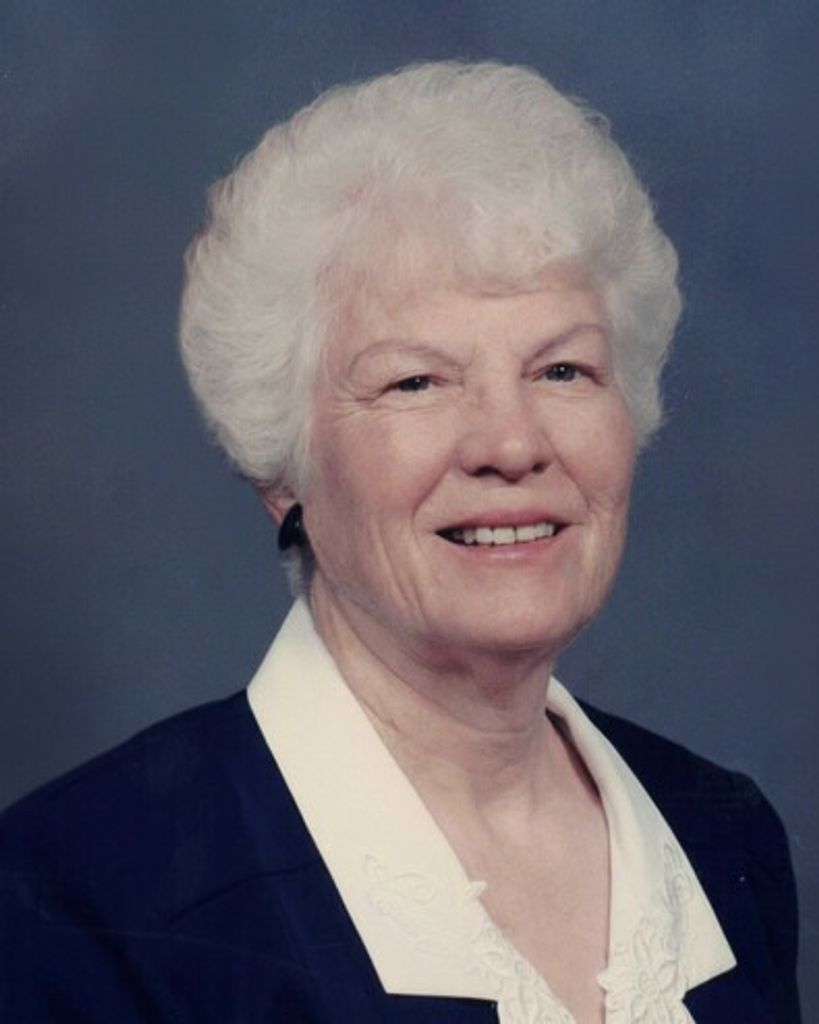 Gladys Imogene Adair
