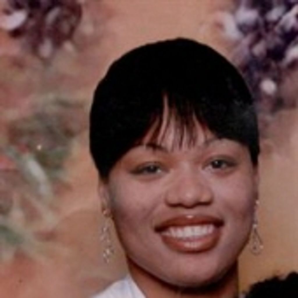 Latonia  Yvette Stuckey