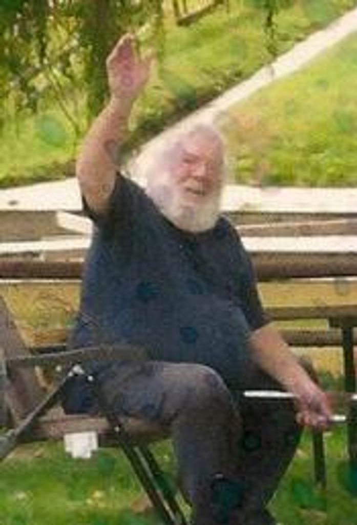 Millard Lee Wentz Profile Photo