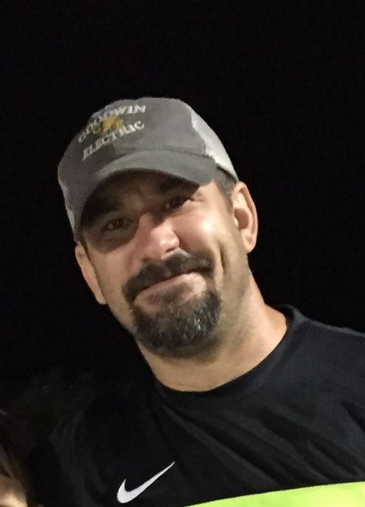 Brian Scott Simpson Profile Photo