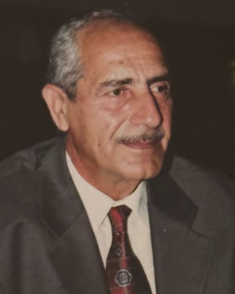 Michel Gibran Fawaz Profile Photo
