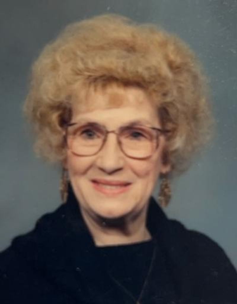 Anna Mae Workman Dursa Profile Photo