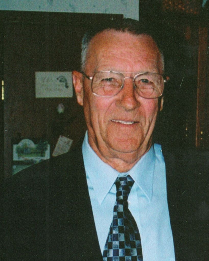 Robert Leroy Lane