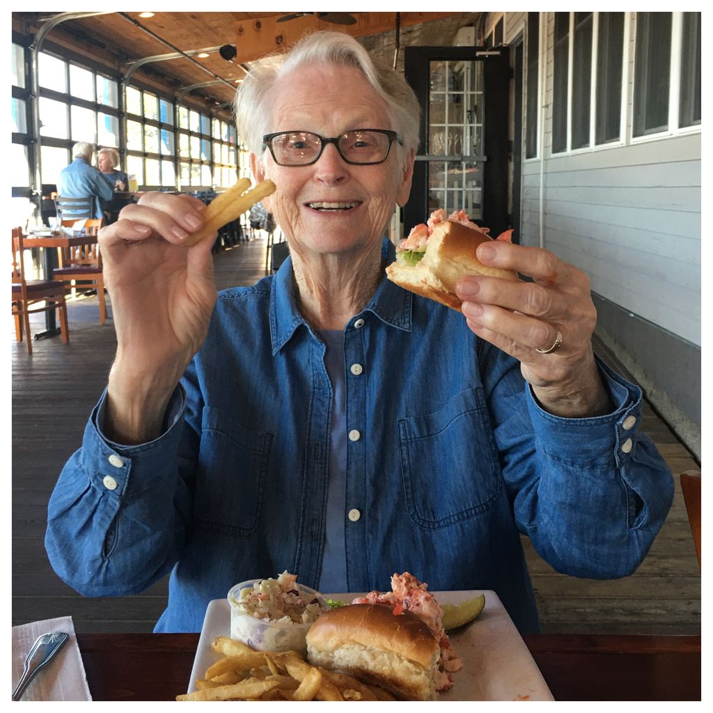 Betty Whitten Profile Photo