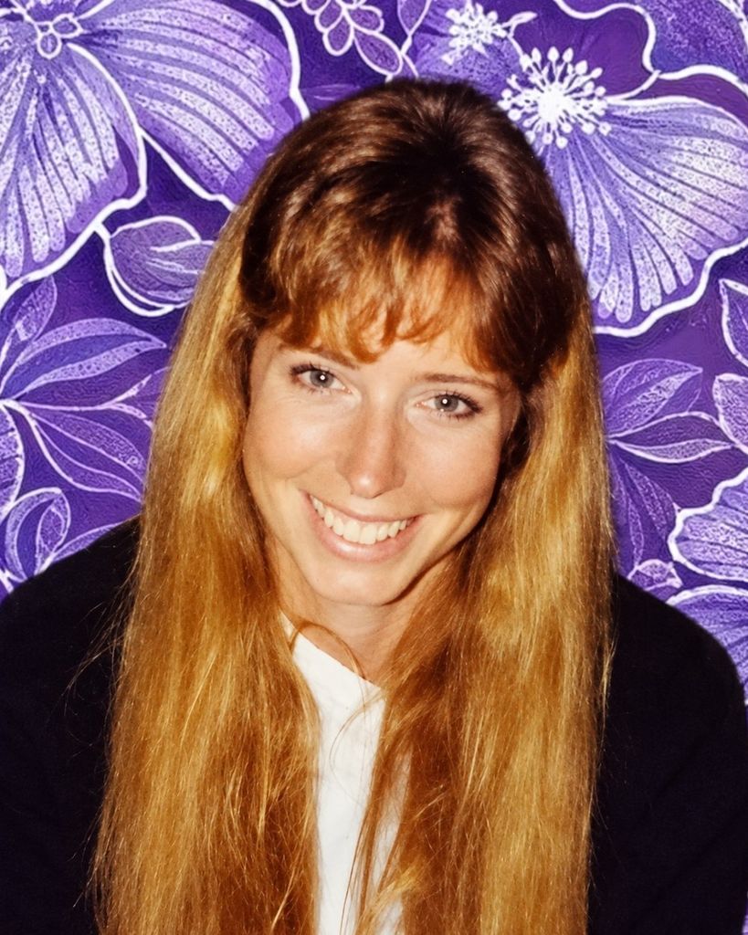 Georgianne Cecelia Rapuano Profile Photo