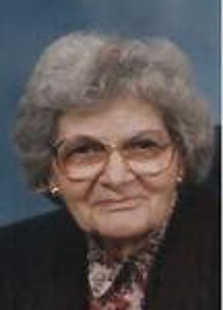 Josephine V. Wadzinski