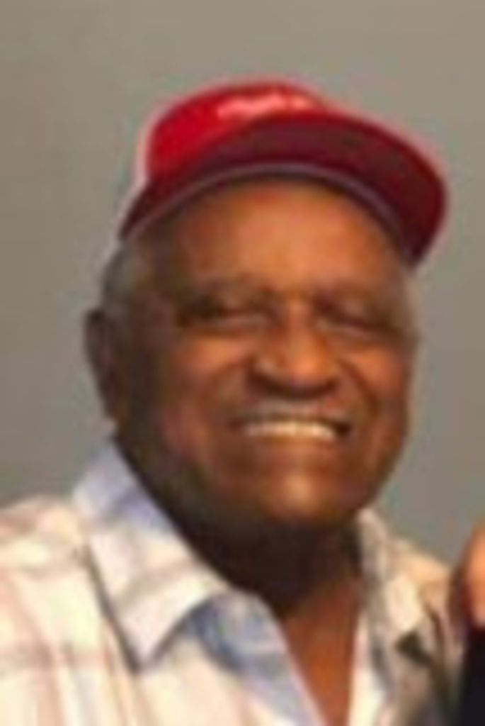Wilbert Patterson Profile Photo