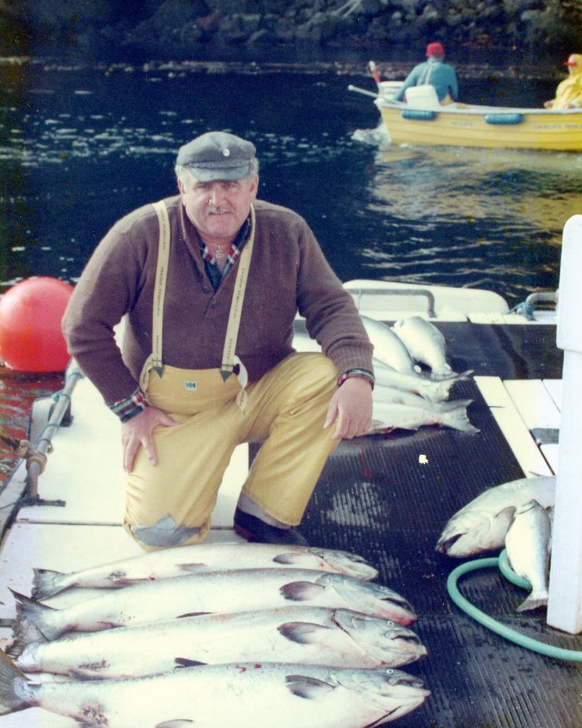 Louis Silvio Caretti Profile Photo