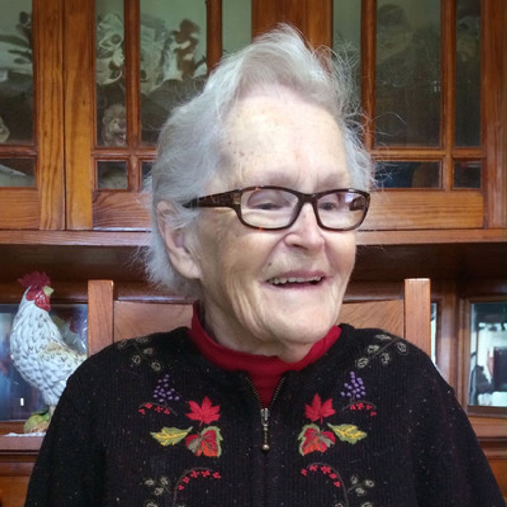 Esther C. Pulfer Profile Photo