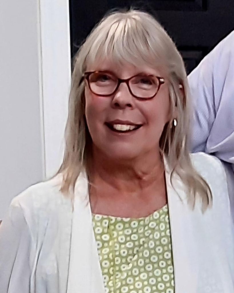 Mary V. Chaffee Glick Profile Photo