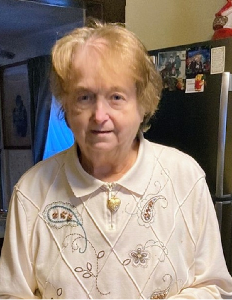 Doris Lucille Fontaine Profile Photo