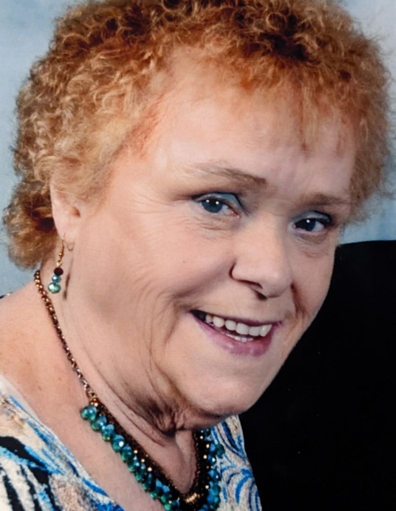 Margrietha "Marg" Richards