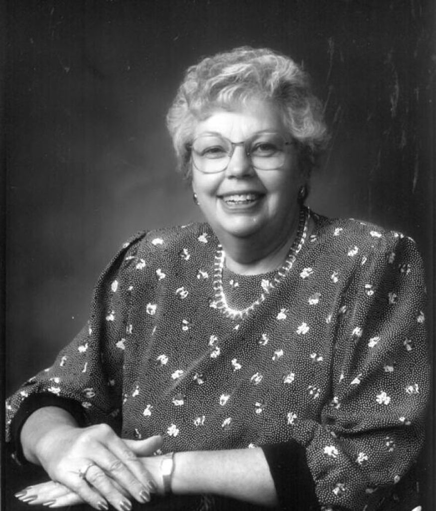 Joan Sellinghausen