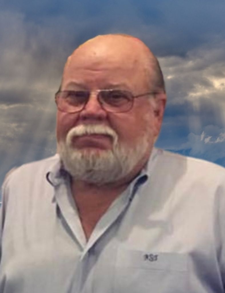Howard Theodore (Ted) Swint Profile Photo