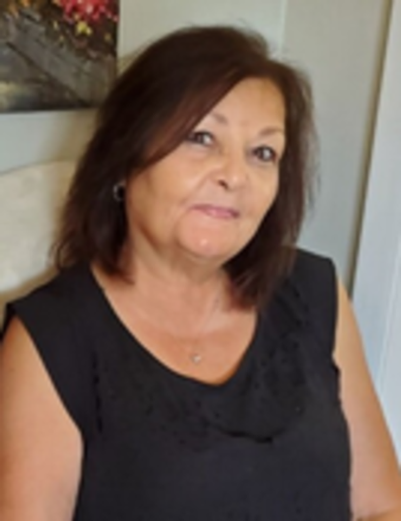 Marie Jarrett Profile Photo
