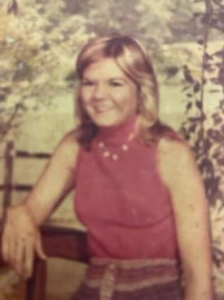 Mary Alice Dugger Hughes