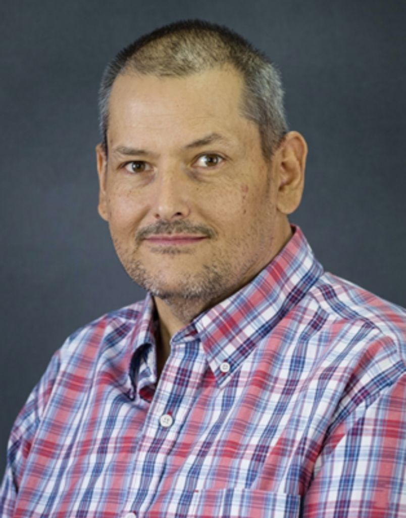 Brian Allen Carpenter Profile Photo