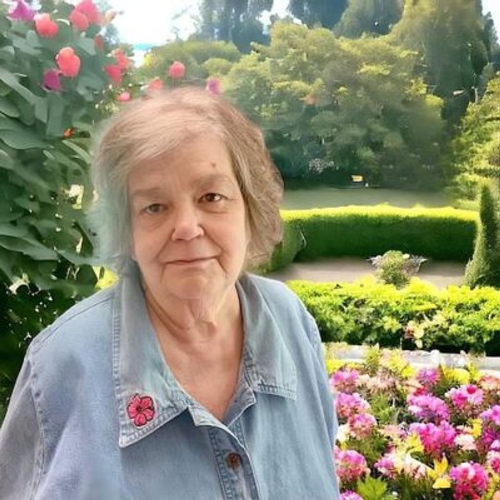 Monicia "Nicki" Rahe Knuckles Profile Photo