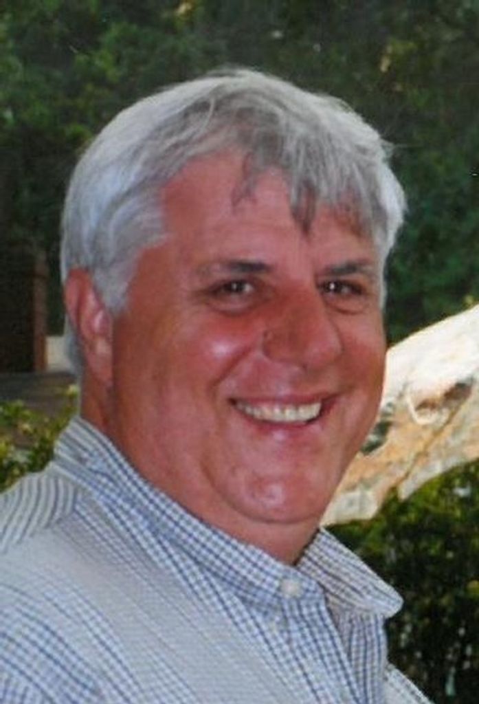 Anthony Albro
